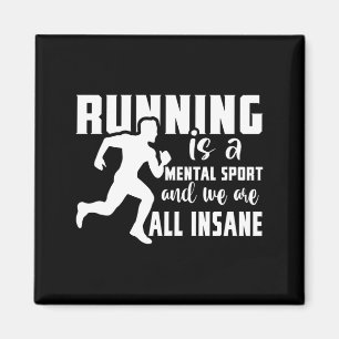Lopen is een geestelijke sport en we zijn allemaal magneet