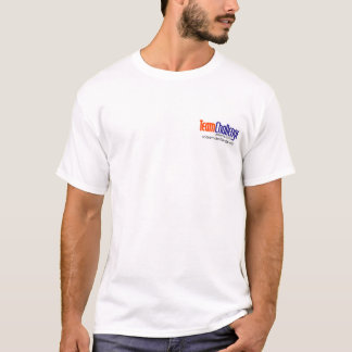 Lopen is mijn Happy Hour T-shirt