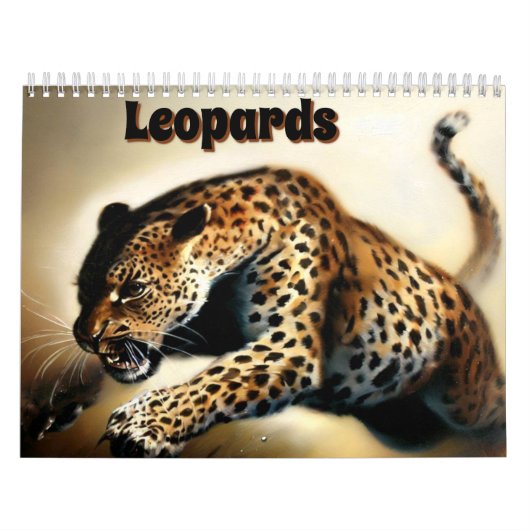 Lopen Kalender (Hoes)
