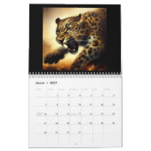 Lopen Kalender (Mar 2027)