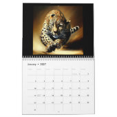 Lopen Kalender (Jan 2027)