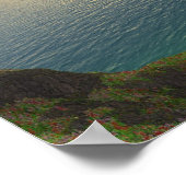 Lopen met Orion Poster (Hoek)