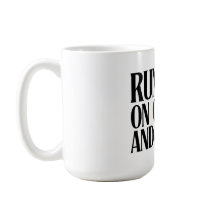 Lopen op Koffie & Chaos – Grappige Werkdag Klassie