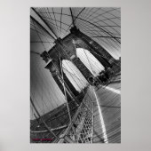 Lopen Poster (Voorkant)