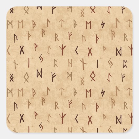 Lopen Stickers (Voorkant)