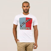 LOPEN T-SHIRT (Voorkant volledig)