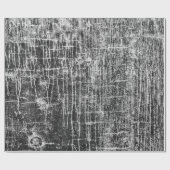 lopen van muren af cadeaupapier (Vlak)
