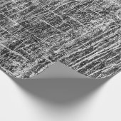 lopen van muren af cadeaupapier (Hoek)