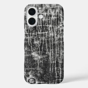 lopen van muren af iPhone 16 hoesje