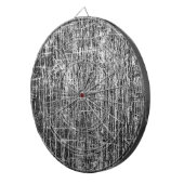lopen van muren af dartbord (Voorkant Rechts)