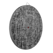 lopen van muren af dartbord (Voorkant Links)