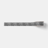 lopen van muren af grosgrain lint (Voorkant)