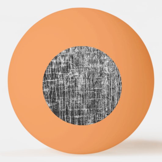 lopen van muren af pingpongbal (Voorkant)
