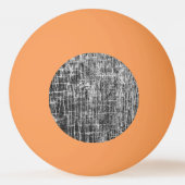 lopen van muren af pingpongbal (Achterkant)