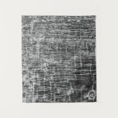 lopen van muren af wandkleed (Voorkant)