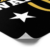 Lopen - vertraagt ons poster (Hoek)