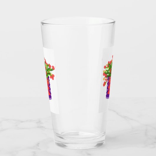 LOPEND GLAS (Rechts)