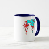 Lopend Mok (Voorkant rechts)