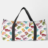 Lopend Plunjezak (Voorkant)