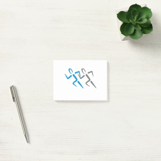 Lopend Post-it® Notes (Kantoor)