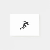 Lopend Post-it® Notes (Voorkant)