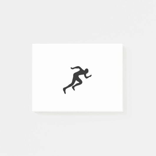 Lopend Post-it® Notes (Voorkant)