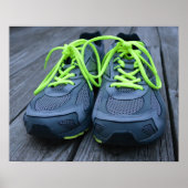 Lopend Poster (Voorkant)