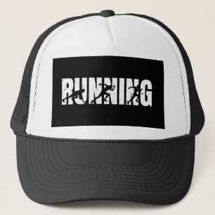 Lopend  Runner  Marathon Trucker Pet