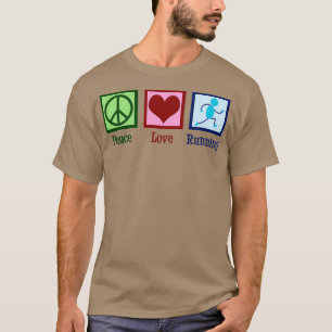 Lopend T-shirt