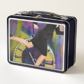 Lopend uit tijd (Voorkant)