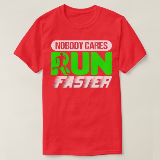 Lopende 29 t-shirt (Design voorkant)