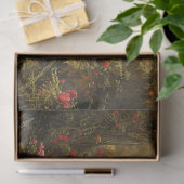 Lopende brug tissuepapier (Geschenk)