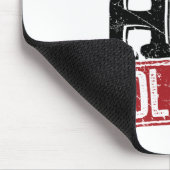 Lopende HR-overtreding Human Resources Nightmare Muismat (Hoek)