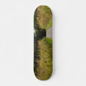 Lopende loopbaan persoonlijk skateboard (Voorkant)