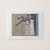 Lopende looppas is Geweldige Legpuzzel (Horizontaal)