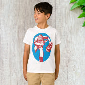 Lopende Plumber T-shirt