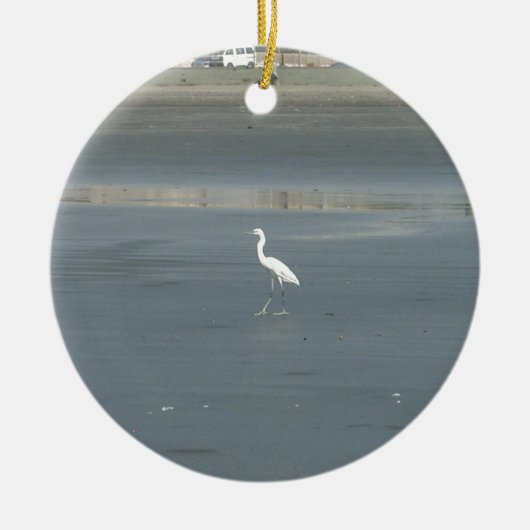 Lopende solo.JPG Keramisch Ornament (Voorkant)