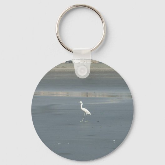 Lopende solo.JPG Sleutelhanger (Voorkant)