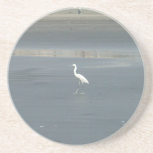 Lopende solo.JPG Zandsteen Onderzetter