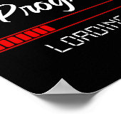 Lopende verpleegkundigen en studenten poster (Hoek)