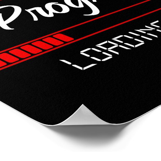 Lopende verpleegkundigen en studenten poster (Hoek)