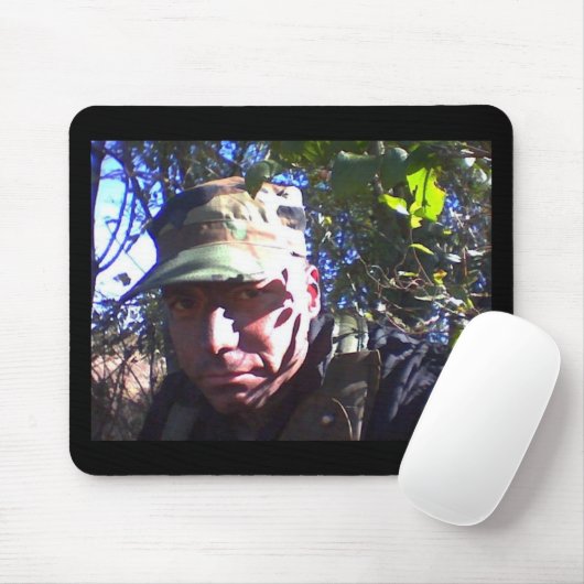 Lopermania Scout Muismat (Met muis)