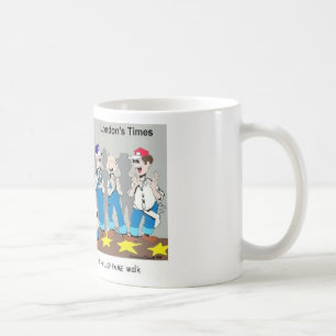 Lopers Hall Of Fame Grappige Cadeaus & Verzamelaar Koffiemok