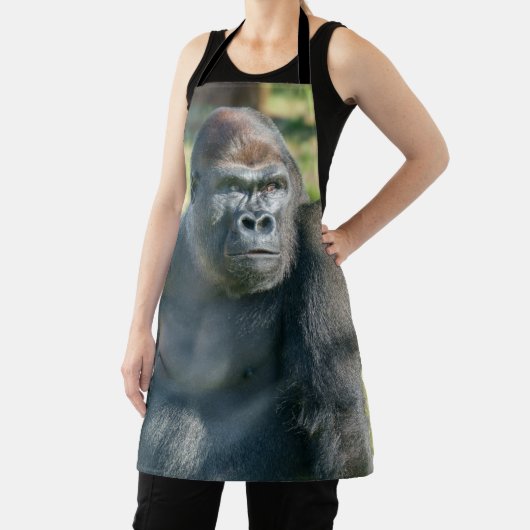 Lope's Little Quirk in de zon Schort (Insitu)