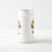 Lopez Family Crest Bierpul (Center)