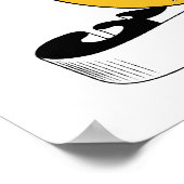 Lopez Family Crest Poster (Hoek)