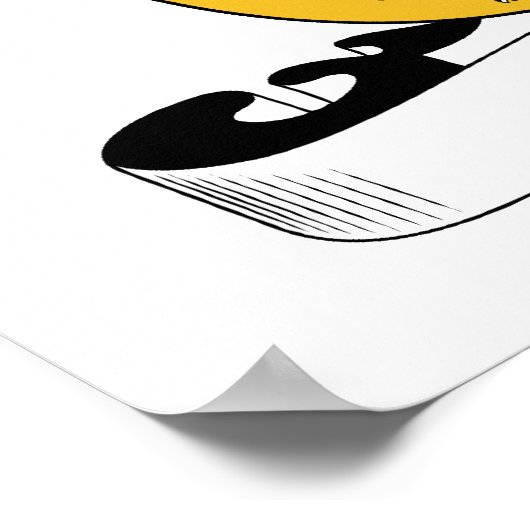 Lopez Family Crest Poster (Hoek)