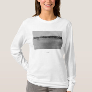 Lopez Island, WA - San Juan T-shirt