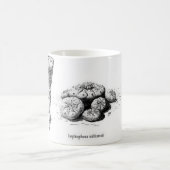 Lophophora williamsii-ontwerp koffiemok (Center)