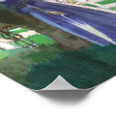 Lopoldine Fourwachtxs First Community Maurice Deni Poster (Hoek)